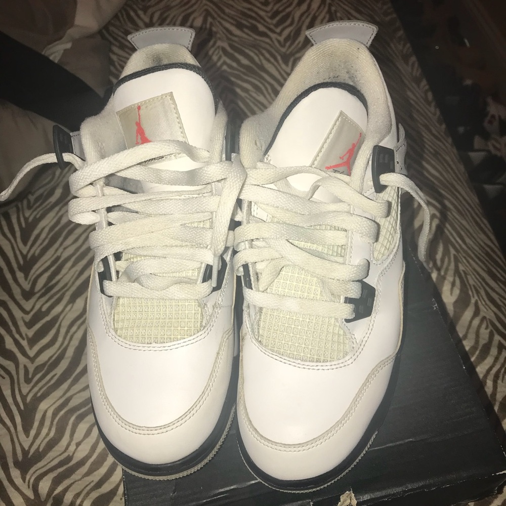 Jordan cement 3s og